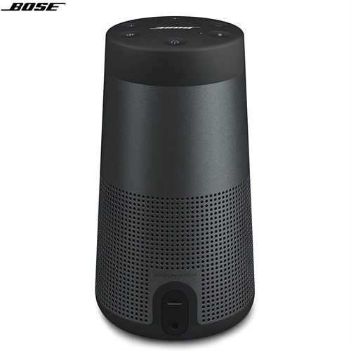 Loa Bose SoundLink Revolve
